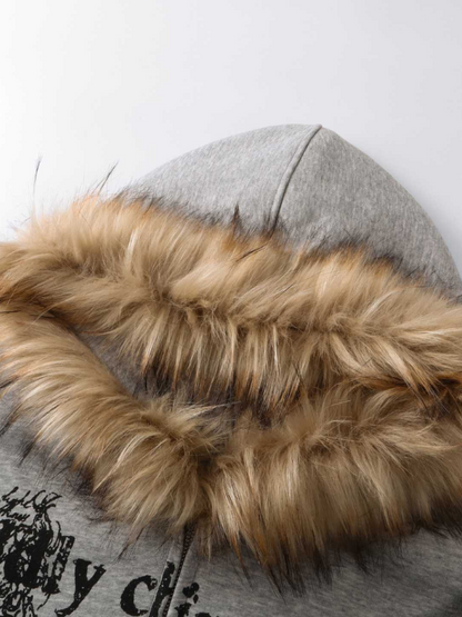 Amalfi Wasteland Reaper Jacket