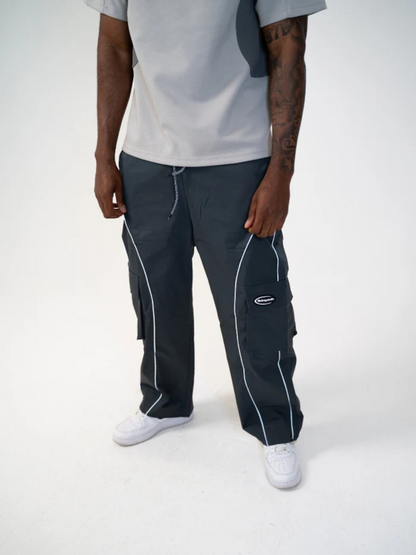 Amalfi Apex Cargo Trackpants