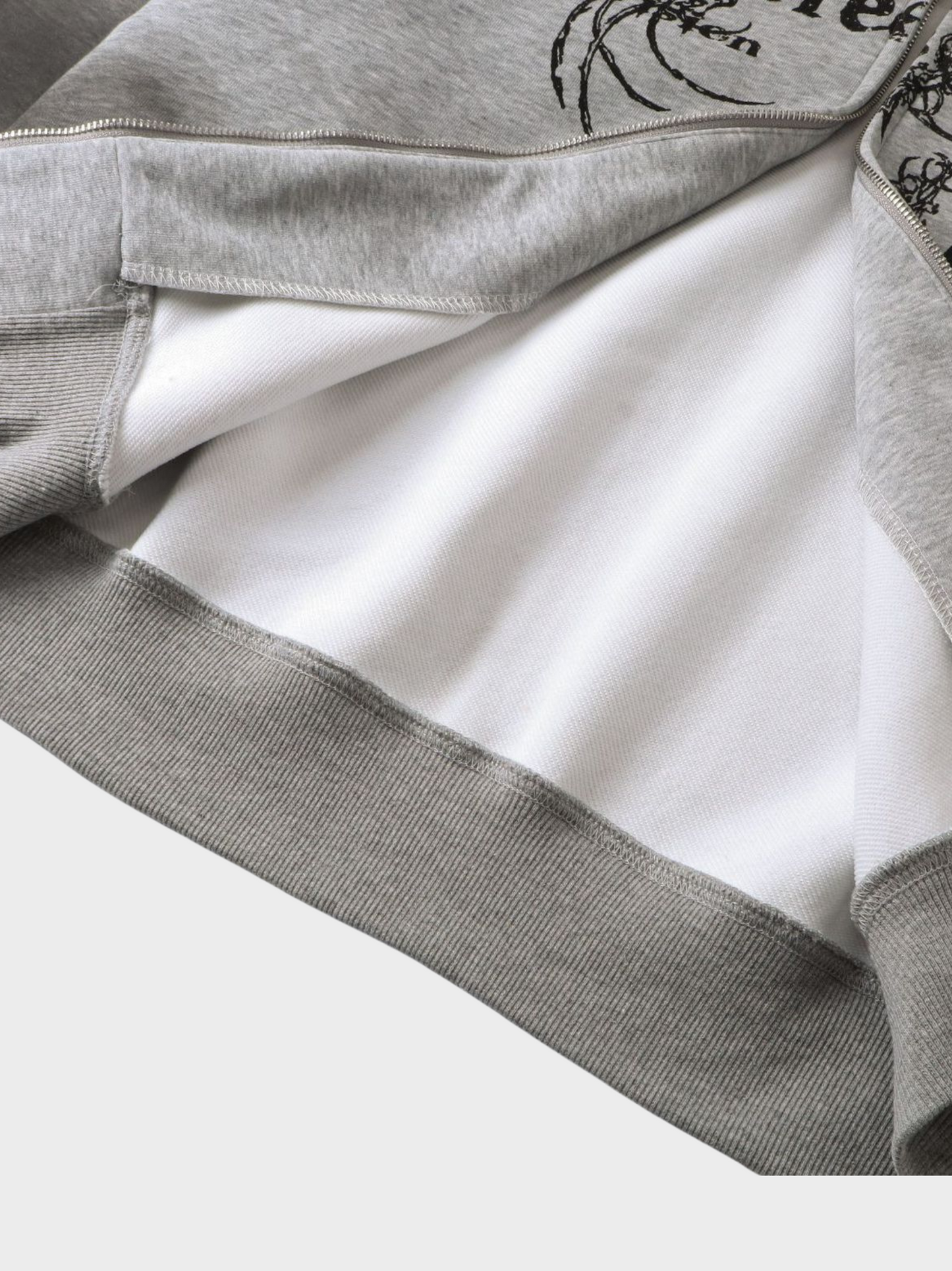 Amalfi Wasteland Reaper Jacket