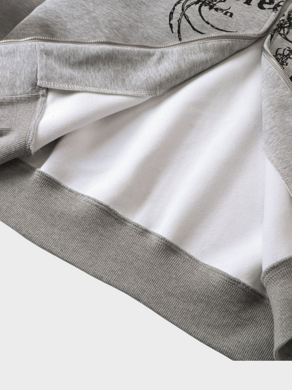 Amalfi Wasteland Reaper Jacket