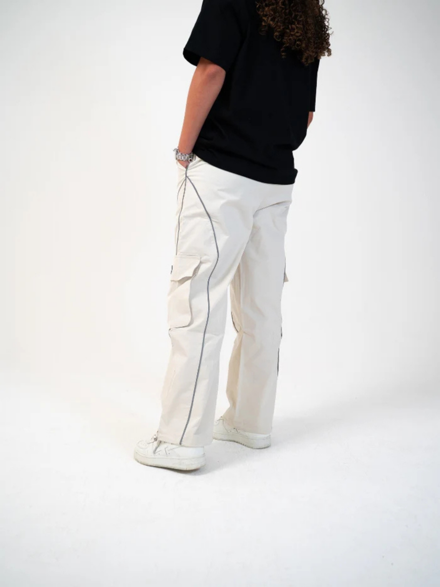 Amalfi Apex Cargo Trackpants