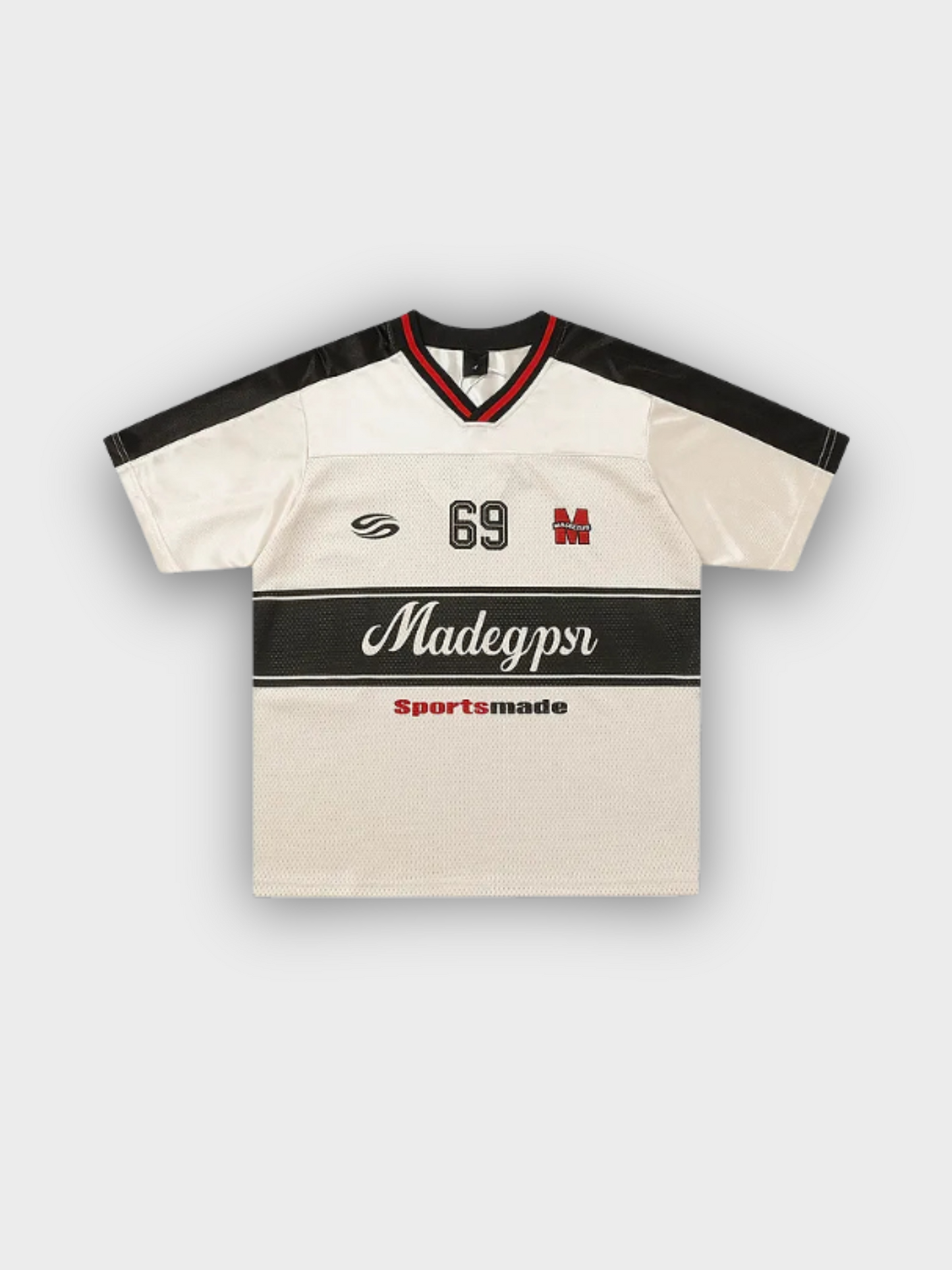 Amalfi Gridiron Club Jersey