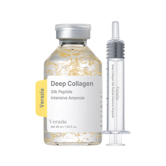 Verazia™ Silk Lifting Peptide Ampoule