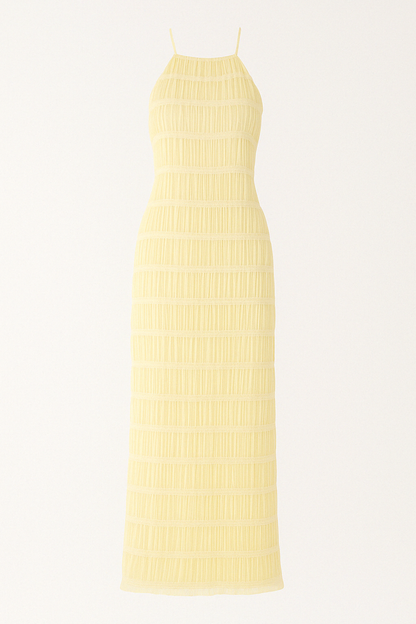 Hadlee - Stylish Comfy Dress