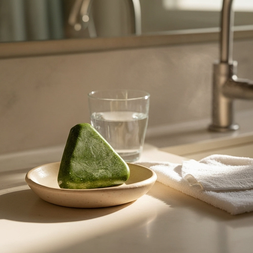 Verazia™ Hair Seaweed Bar