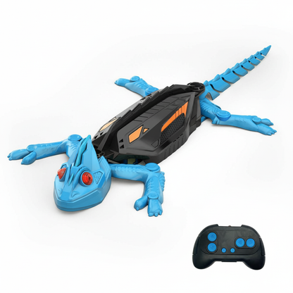Gecko RC Toy