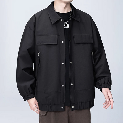 Valmont Panel Bomber