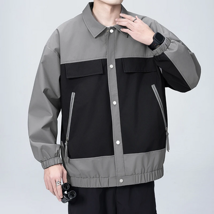 Valmont Panel Bomber
