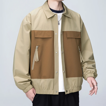 Valmont Panel Bomber