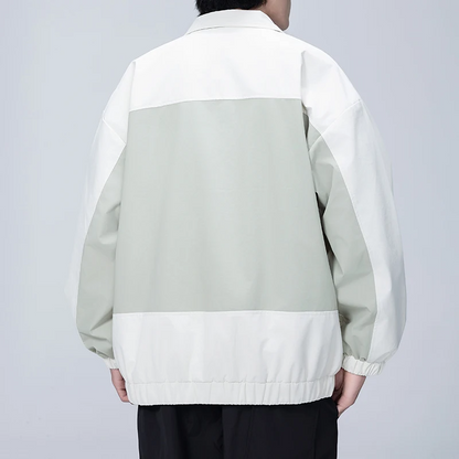 Valmont Panel Bomber