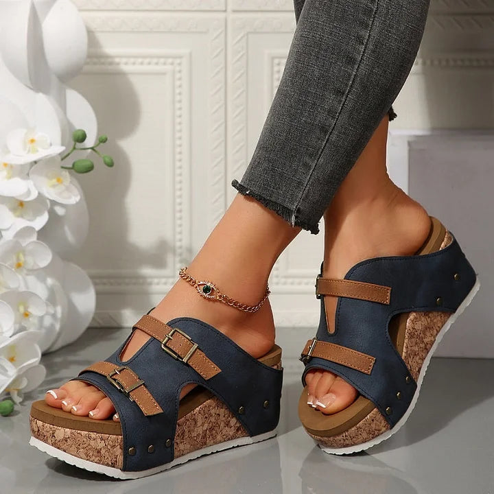 Serhat - Orthopedic Sandals