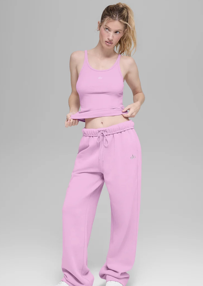 Alo Candy Heart Pink Set