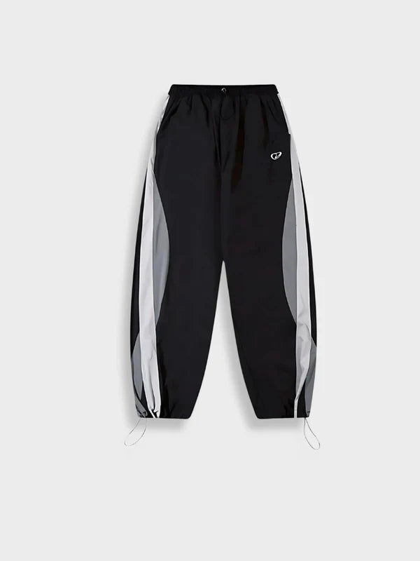 Amalfi Tech Straight Track-pants