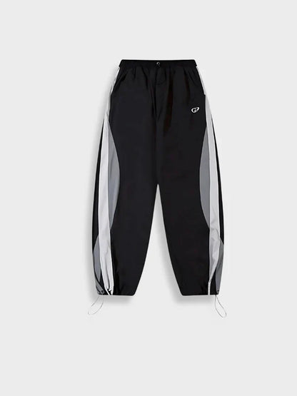 Amalfi Tech Straight Track-pants
