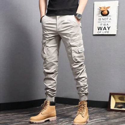 CARVANI CARGO PANT