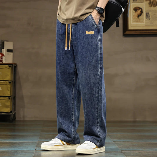 Rogue Denim Jogger