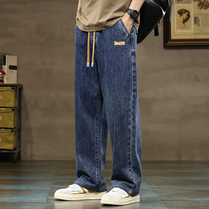 Rogue Denim Jogger
