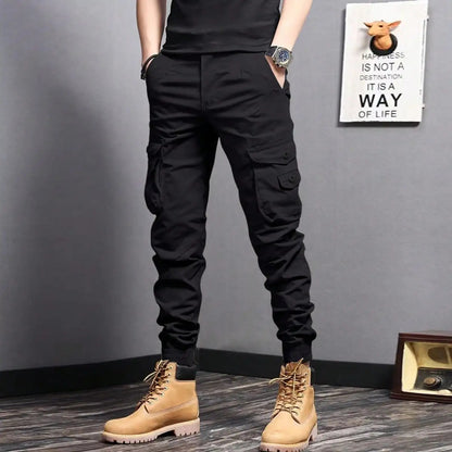CARVANI CARGO PANT