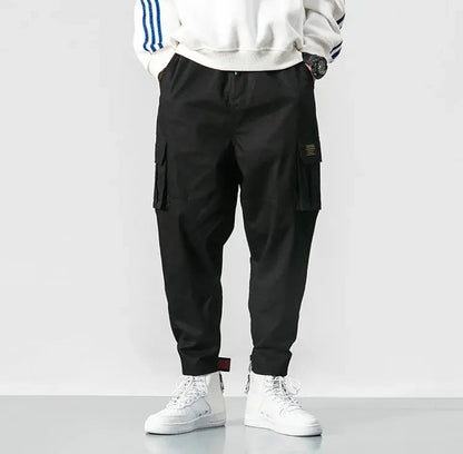 Phoenix Adjustable Cargo Jogger