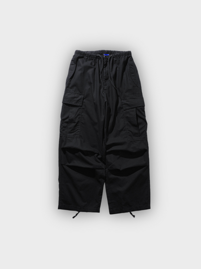 Amalfi Drift Cargo Pants