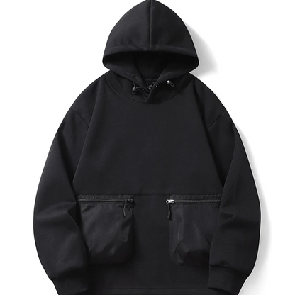 District Utility Pullover