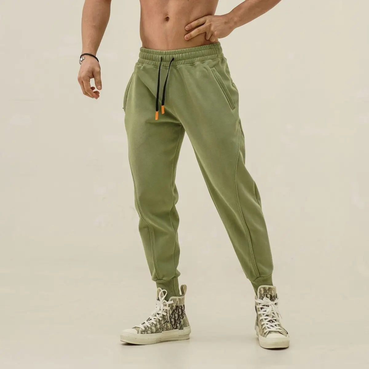Vault Harem Sweatpants