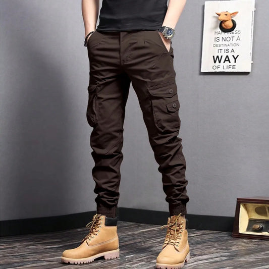 CARVANI CARGO PANT