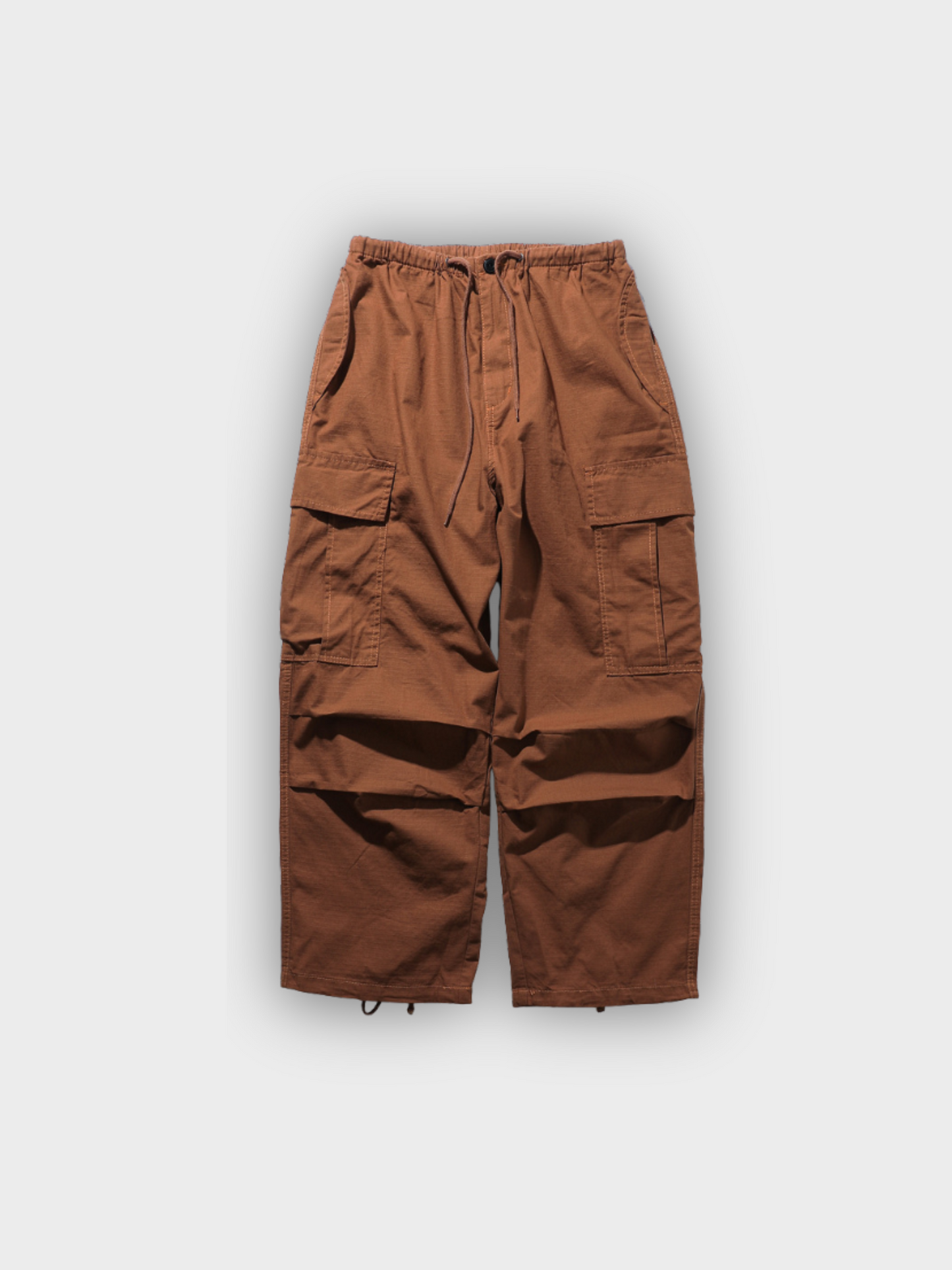 Amalfi Drift Cargo Pants