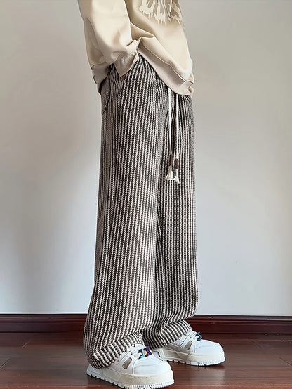 Drift Herringbone Knit Pant