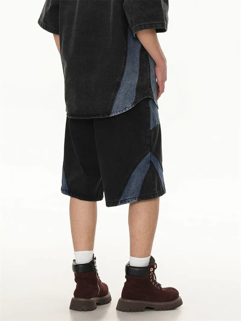 Amalfi Axis Denim Set