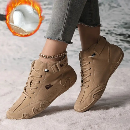 FurStride™ OrthoBoots 3.0