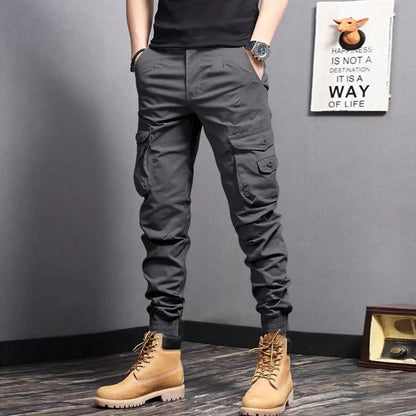 CARVANI CARGO PANT