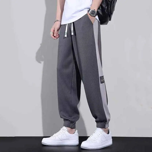 Velocity Ribbed Jogger