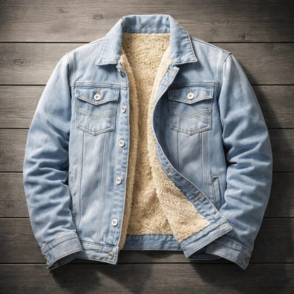 STONEBROOK DENIM JACKET