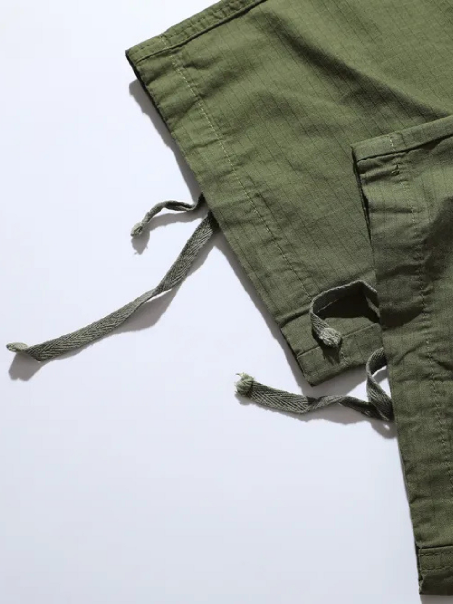 Amalfi Drift Cargo Pants