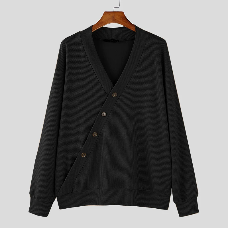 Vangaurd Knit Cardigan
