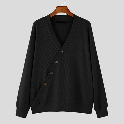 Vangaurd Knit Cardigan
