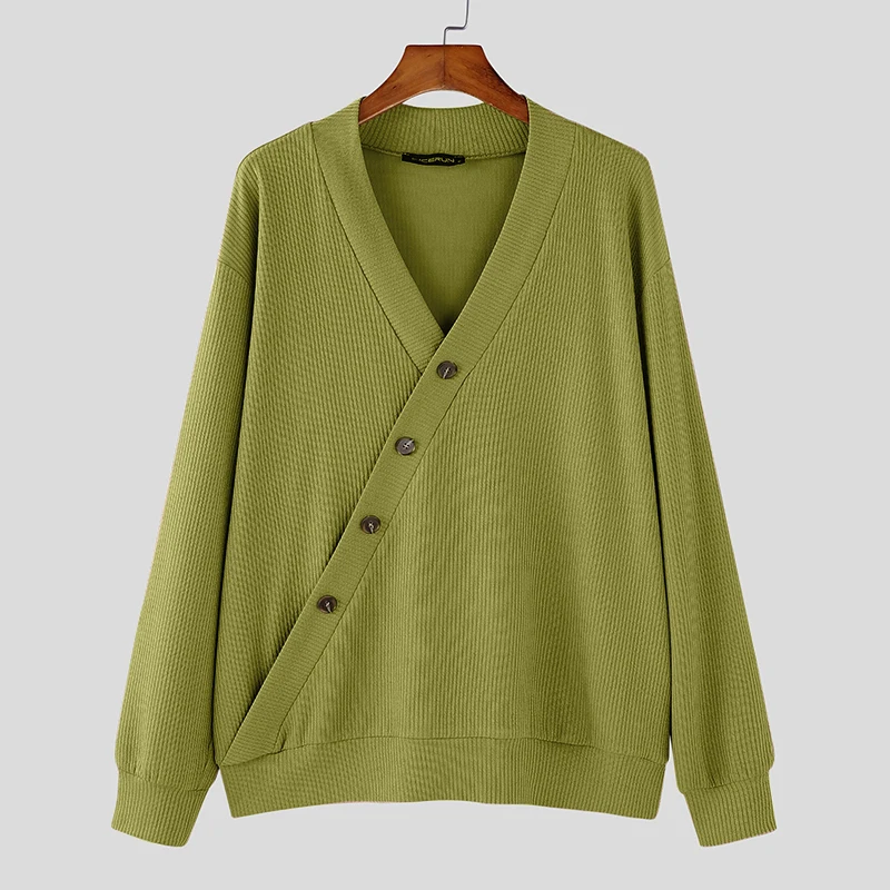 Vangaurd Knit Cardigan