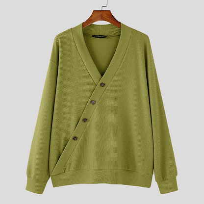 Vangaurd Knit Cardigan