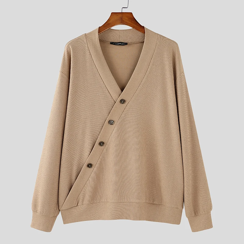 Vangaurd Knit Cardigan