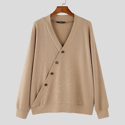 Vangaurd Knit Cardigan