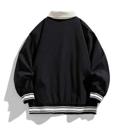 Velocity Contrast Bomber