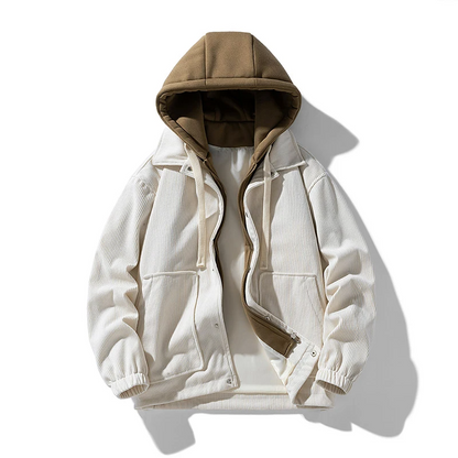 Vanguard Corduroy Jacket