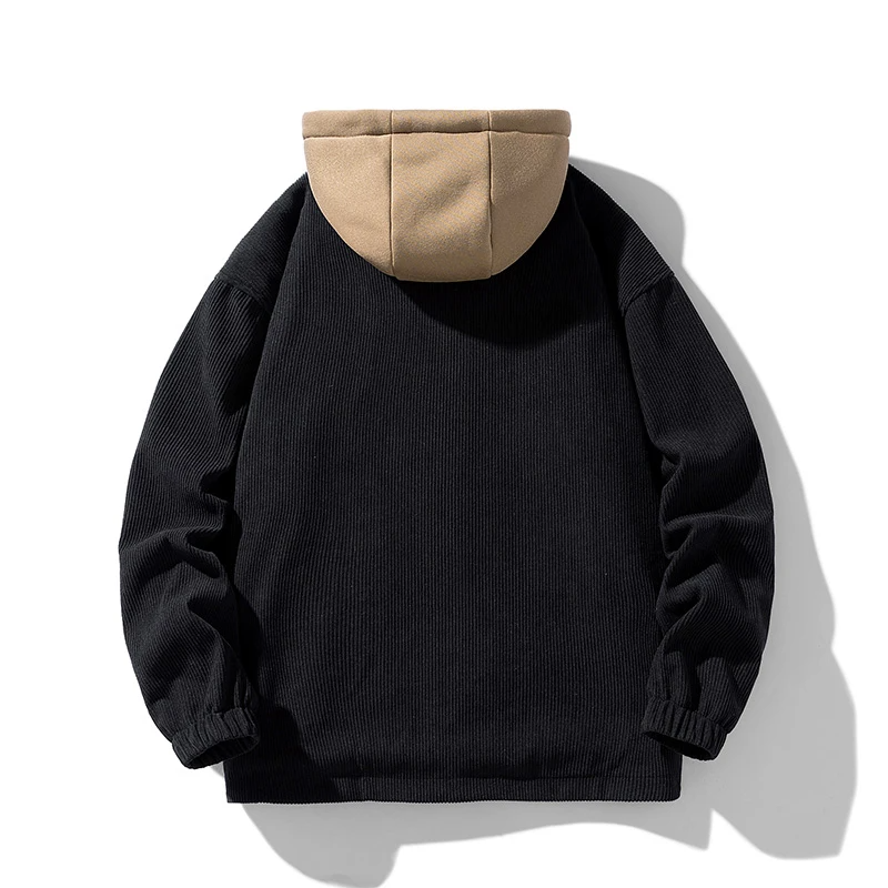 Vanguard Corduroy Jacket