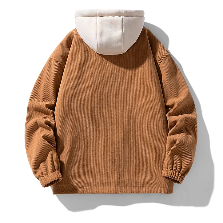 Vanguard Corduroy Jacket