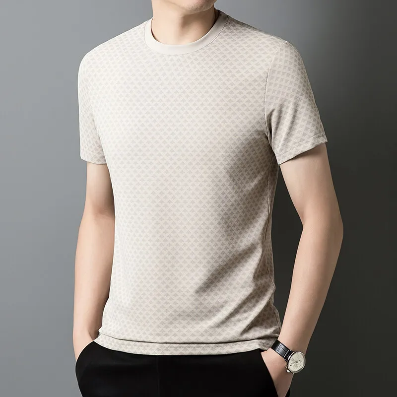 Aeryn Waffle Knit Shirt