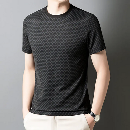 Aeryn Waffle Knit Shirt