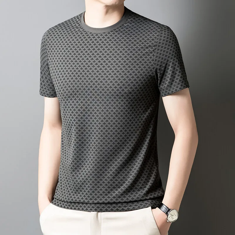 Aeryn Waffle Knit Shirt