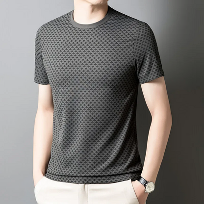 Aeryn Waffle Knit Shirt