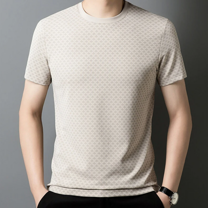 Aeryn Waffle Knit Shirt